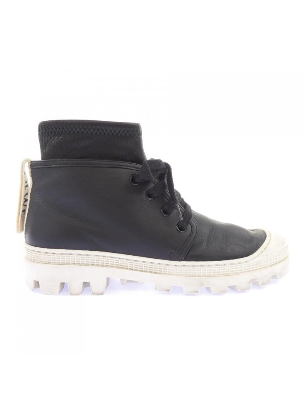 Loewe Sneakers Black